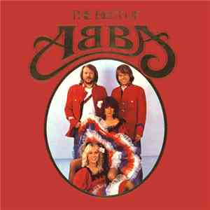 Abba - The Best Of Abba