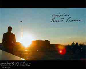 Abdreher - Leave Home