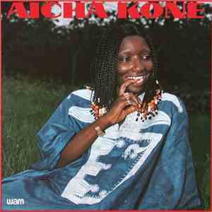 Aïcha Kone - Aïcha Kone