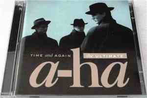 a-ha - Time And Again (The Ultimate a-ha)