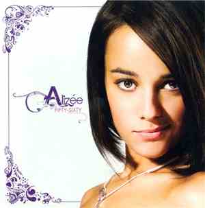 Alizée - Fifty-Sixty