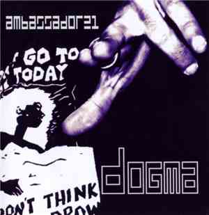 Ambassador 21 - Dogma