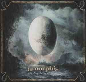 Amorphis - The Beginning Of Times