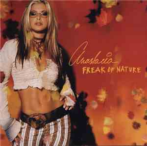 Anastacia - Freak Of Nature