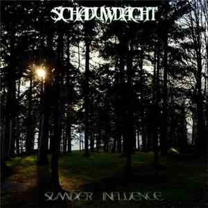 Ancient Delay - Schaduwdacht / Sunnder Influence