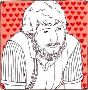 Andy Hull / Manchester Orchestra - Daytrotter Session
