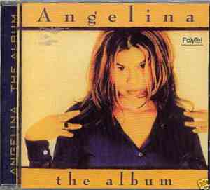 Angelina - The Album