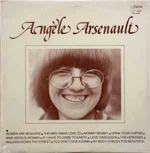 Angèle Arsenault - Angèle Arsenault