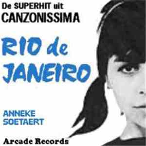 Ann Soetaert - Rio De Janiero / Ay Ay, Mi Linda Muchacha