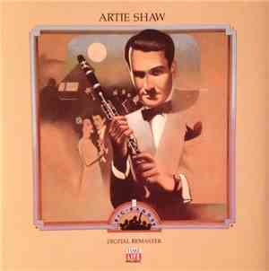 Artie Shaw - Big Bands:  Artie Shaw
