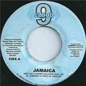 Baby Chev & Bounty Killa Feat. Baby Gee  - Jamaica