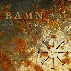 BAMN  - Anywhere But Forward