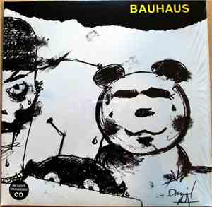 Bauhaus - Mask