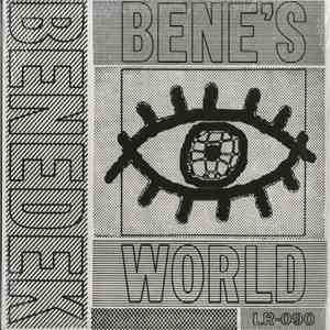 Benedek - Bene's World