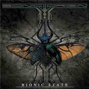 Bionic Origin - Bionic State