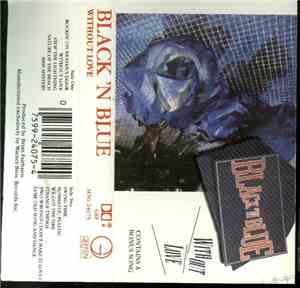 Black 'N Blue - Without Love