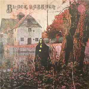 Black Sabbath - Black Sabbath