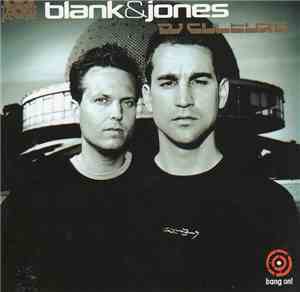 Blank & Jones - DJ Culture