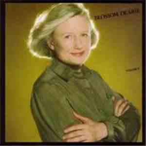 Blossom Dearie - Needlepoint Magic, Volume 5