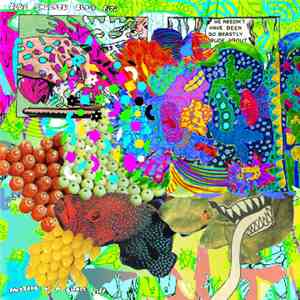 Blue Sabbath Black Fiji - Mistake Of A Small Bird