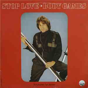 Body Games - Stop Love