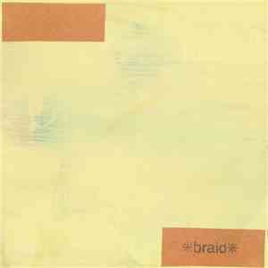 Braid - Frankie Welfare Boy Age 5