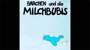 Bärchen Und Die Milchbubis - Muskeln
