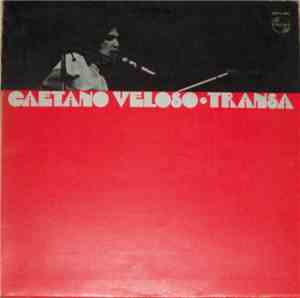 Caetano Veloso - Transa