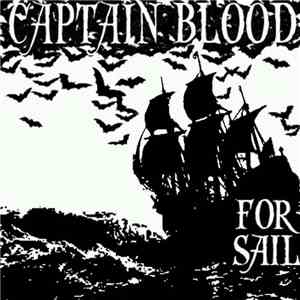 Captain Blood (est 2007) - For Sail