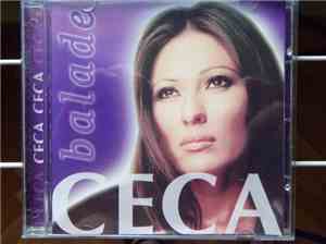 Ceca - Balade