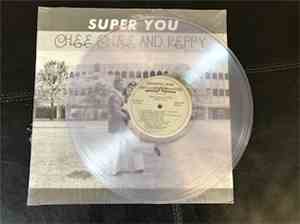 Chee Chee & Peppy - Super You