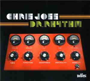Chris Joss - Dr. Rhythm