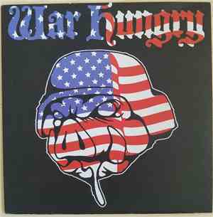 Cold World  / War Hungry - Cold World / War Hungry
