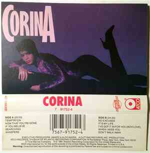 Corina - Corina