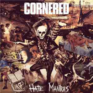 Cornered  - Hate Mantras