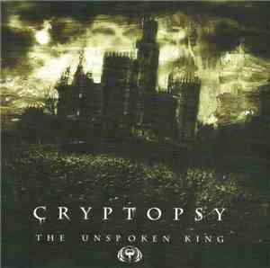 Cryptopsy - The Unspoken King
