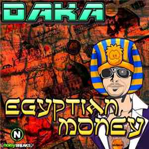 Daka  - Egyptian Money