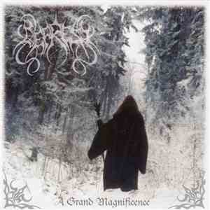 Depresy - A Grand Magnificence