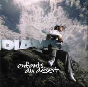Diam's - Enfant Du Desert