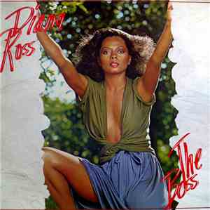 Diana Ross - The Boss