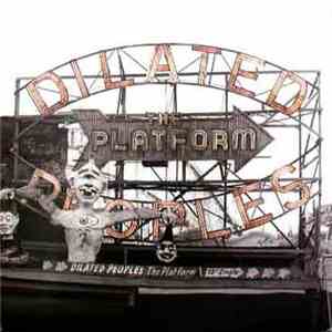 Dilated Peoples - The Platform