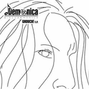 Disco Demonica - Grouch! EP