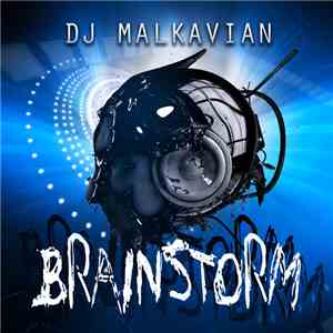 DJ Malkavian - Brainstorm