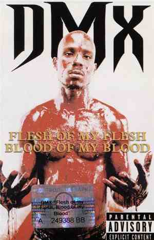 DMX - Flesh Of My Flesh, Blood Of My Blood