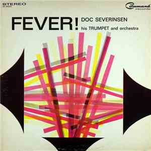 Doc Severinsen His Trumpet And Orchestra - Fever