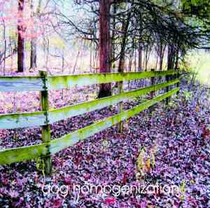 Dog Hallucination - Dog Homogenization