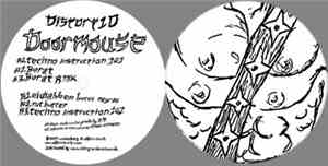 Doormouse - Distort 10