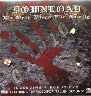 Download  - We Only Bleed For Family