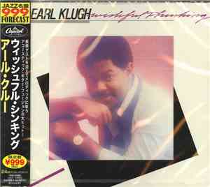 Earl Klugh - Wishful Thinking