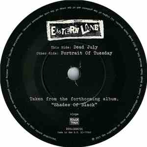 Eastern Lane - Dead July / Portrait Of Tuesday